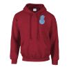 CP Gildan Heavy Blend™ Hooded Sweatshirt Thumbnail
