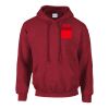 CP Gildan Heavy Blend™ Hooded Sweatshirt Thumbnail