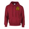 CP Gildan Heavy Blend™ Hooded Sweatshirt Thumbnail