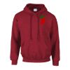 CP Gildan Heavy Blend™ Hooded Sweatshirt Thumbnail