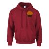 CP Gildan Heavy Blend™ Hooded Sweatshirt Thumbnail