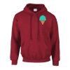 CP Gildan Heavy Blend™ Hooded Sweatshirt Thumbnail
