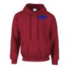 CP Gildan Heavy Blend™ Hooded Sweatshirt Thumbnail