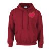 CP Gildan Heavy Blend™ Hooded Sweatshirt Thumbnail