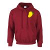 CP Gildan Heavy Blend™ Hooded Sweatshirt Thumbnail