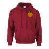 CP Gildan Heavy Blend™ Hooded Sweatshirt Thumbnail