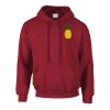 CP Gildan Heavy Blend™ Hooded Sweatshirt Thumbnail