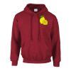 CP Gildan Heavy Blend™ Hooded Sweatshirt Thumbnail