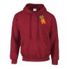 CP Gildan Heavy Blend™ Hooded Sweatshirt Thumbnail