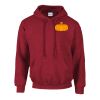 CP Gildan Heavy Blend™ Hooded Sweatshirt Thumbnail
