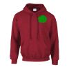CP Gildan Heavy Blend™ Hooded Sweatshirt Thumbnail