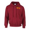 CP Gildan Heavy Blend™ Hooded Sweatshirt Thumbnail