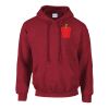 CP Gildan Heavy Blend™ Hooded Sweatshirt Thumbnail