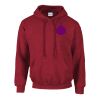CP Gildan Heavy Blend™ Hooded Sweatshirt Thumbnail