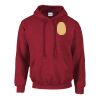 CP Gildan Heavy Blend™ Hooded Sweatshirt Thumbnail
