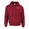 CP Gildan Heavy Blend™ Hooded Sweatshirt Thumbnail