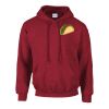 CP Gildan Heavy Blend™ Hooded Sweatshirt Thumbnail