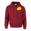 CP Gildan Heavy Blend™ Hooded Sweatshirt Thumbnail