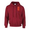 CP Gildan Heavy Blend™ Hooded Sweatshirt Thumbnail