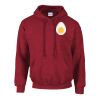 CP Gildan Heavy Blend™ Hooded Sweatshirt Thumbnail