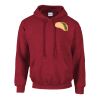 CP Gildan Heavy Blend™ Hooded Sweatshirt Thumbnail