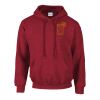 CP Gildan Heavy Blend™ Hooded Sweatshirt Thumbnail
