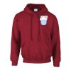 CP Gildan Heavy Blend™ Hooded Sweatshirt Thumbnail