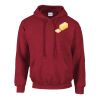 CP Gildan Heavy Blend™ Hooded Sweatshirt Thumbnail