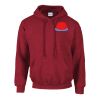 CP Gildan Heavy Blend™ Hooded Sweatshirt Thumbnail