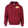 CP Gildan Heavy Blend™ Hooded Sweatshirt Thumbnail