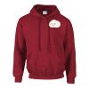CP Gildan Heavy Blend™ Hooded Sweatshirt Thumbnail
