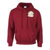 CP Gildan Heavy Blend™ Hooded Sweatshirt Thumbnail
