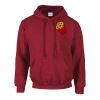 CP Gildan Heavy Blend™ Hooded Sweatshirt Thumbnail