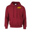 CP Gildan Heavy Blend™ Hooded Sweatshirt Thumbnail