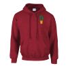 CP Gildan Heavy Blend™ Hooded Sweatshirt Thumbnail