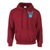 CP Gildan Heavy Blend™ Hooded Sweatshirt Thumbnail