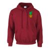 CP Gildan Heavy Blend™ Hooded Sweatshirt Thumbnail