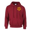 CP Gildan Heavy Blend™ Hooded Sweatshirt Thumbnail