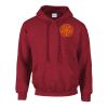 CP Gildan Heavy Blend™ Hooded Sweatshirt Thumbnail