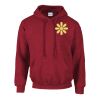CP Gildan Heavy Blend™ Hooded Sweatshirt Thumbnail