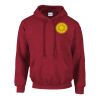 CP Gildan Heavy Blend™ Hooded Sweatshirt Thumbnail