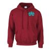 CP Gildan Heavy Blend™ Hooded Sweatshirt Thumbnail