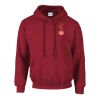 CP Gildan Heavy Blend™ Hooded Sweatshirt Thumbnail