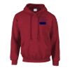 CP Gildan Heavy Blend™ Hooded Sweatshirt Thumbnail
