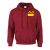 CP Gildan Heavy Blend™ Hooded Sweatshirt Thumbnail