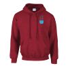 CP Gildan Heavy Blend™ Hooded Sweatshirt Thumbnail
