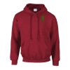 CP Gildan Heavy Blend™ Hooded Sweatshirt Thumbnail