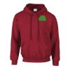 CP Gildan Heavy Blend™ Hooded Sweatshirt Thumbnail