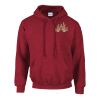 CP Gildan Heavy Blend™ Hooded Sweatshirt Thumbnail