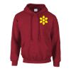 CP Gildan Heavy Blend™ Hooded Sweatshirt Thumbnail
